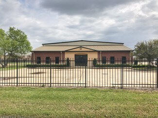 Plus de détails pour 13018 Brittmoore Park Dr, Houston, TX - Industriel/Logistique à louer