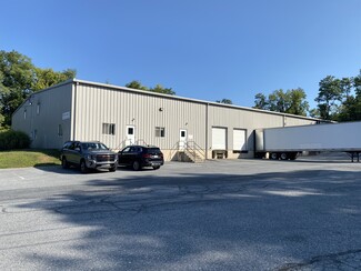 Plus de détails pour 2350 River Rd, Middletown, PA - Industriel/Logistique à louer