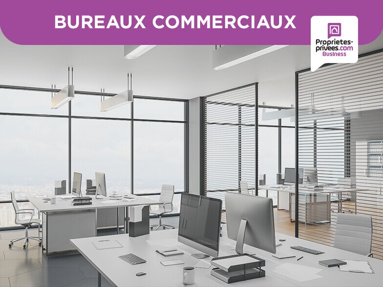 Bureau dans Senlis à louer - Photo intérieure – Image 1 sur 1