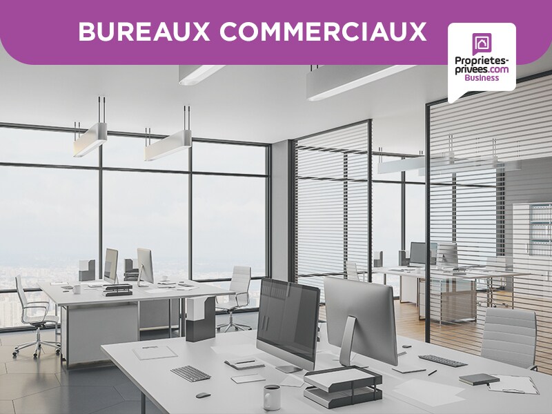 Bureau dans Senlis à louer Photo intérieure– Image 1 sur 2