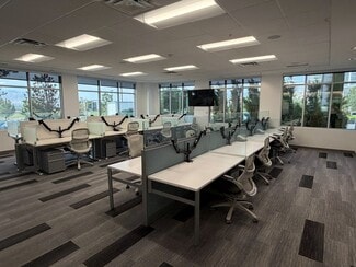 Plus de détails pour 2500 Executive Pky, Lehi, UT - Bureau à louer