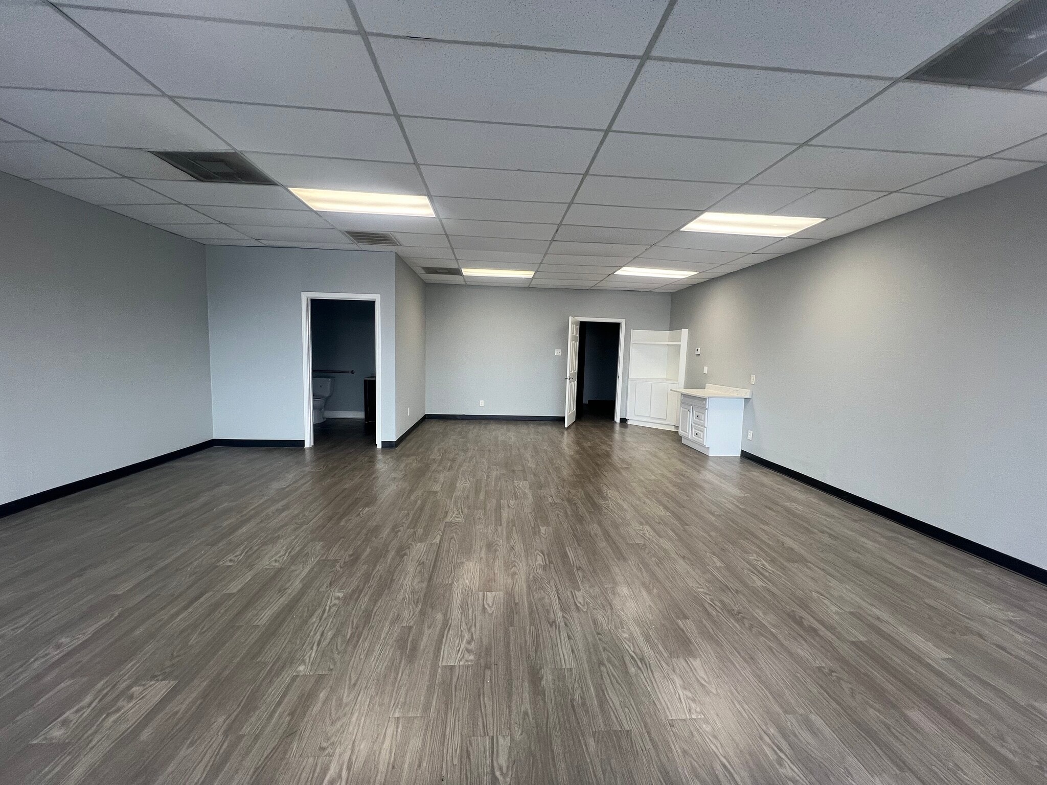 6600-6924 Antoine Dr, Houston, TX à louer Photo de l’immeuble– Image 1 sur 5
