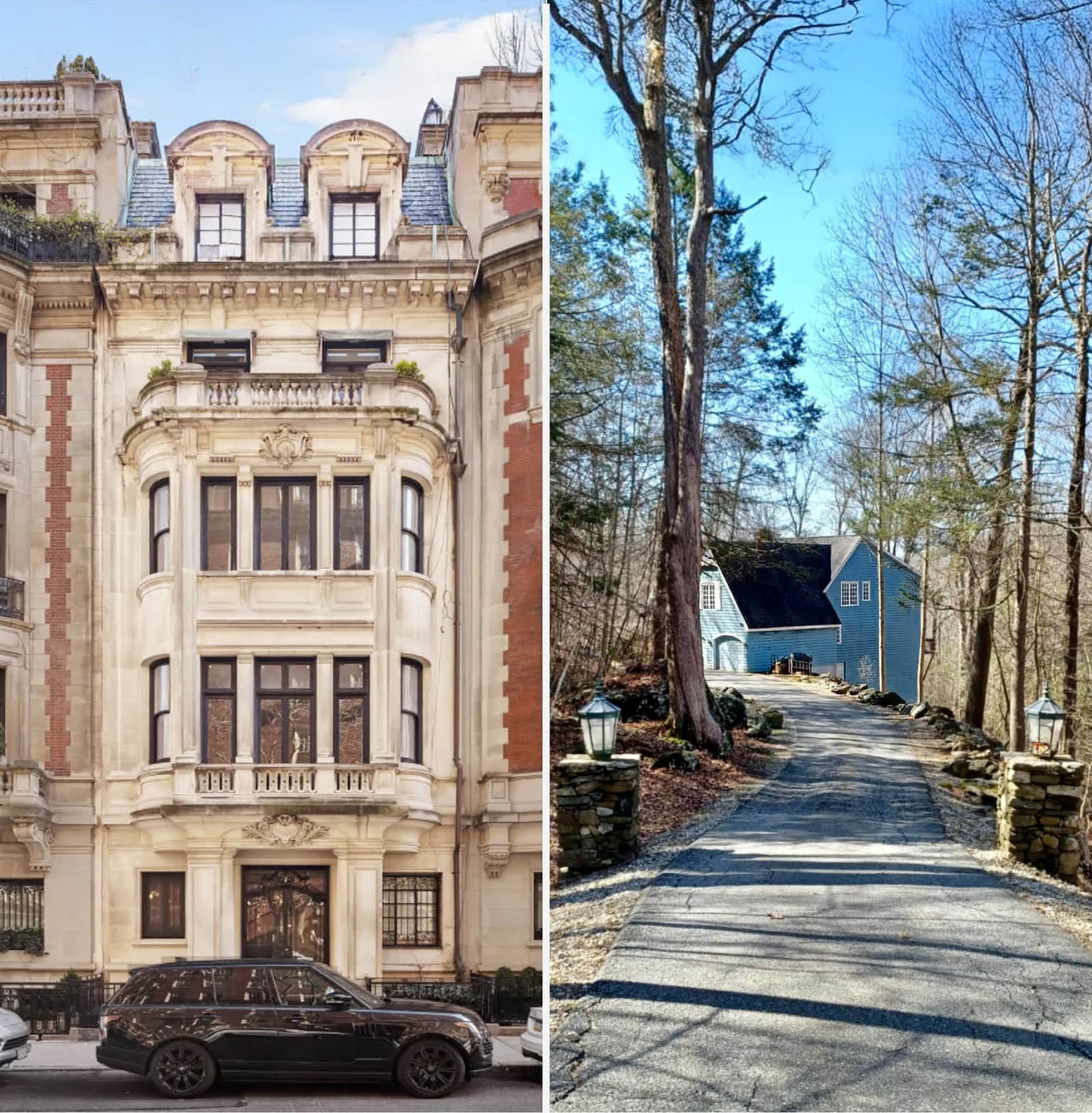 UCC Foreclosure Sale portefeuille de 2 biens à vendre sur LoopNet.fr Photo principale– Image 1 sur 2