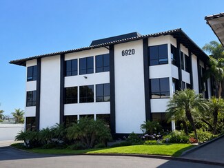 Plus de détails pour 6920 Miramar Rd, San Diego, CA - Bureau à louer