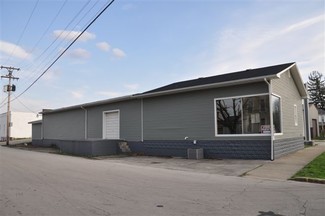 Plus de détails pour 315 Central Ave, Greenville, OH - Industriel/Logistique à vendre