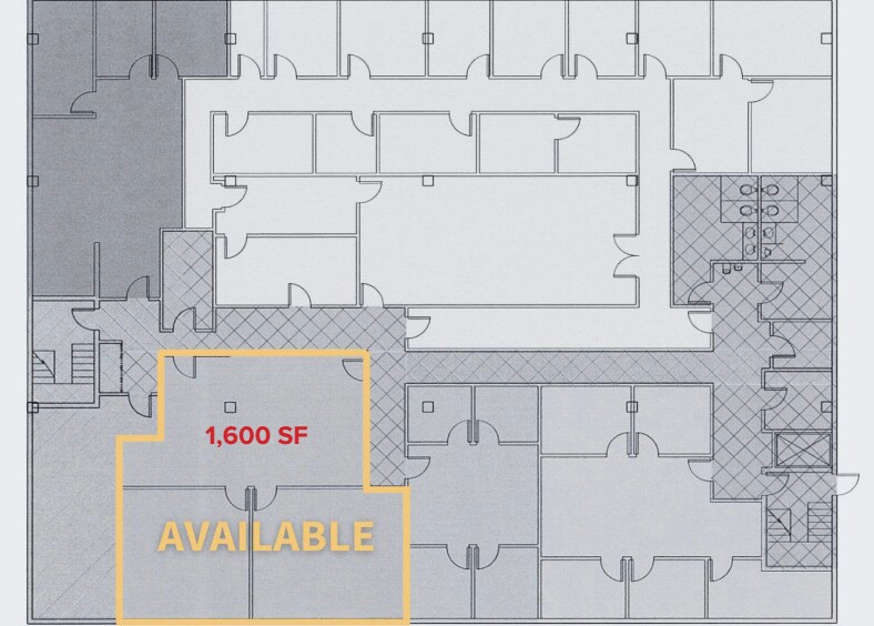 4901 Fitzhugh Ave, Richmond, VA à louer - Photo de l’immeuble – Image 2 sur 21