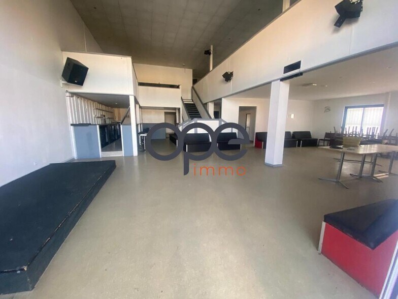 Industriel/Logistique dans Magny-en-Vexin à vendre - Photo intérieure – Image 3 sur 7