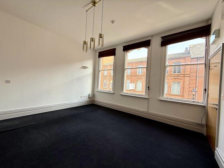 67-71 Northwood St, Birmingham à louer - Photo de l’immeuble – Image 3 sur 29