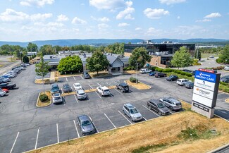 Plus de détails pour 1130 Highway 315 Blvd, Wilkes Barre Township, PA - Bureau à vendre