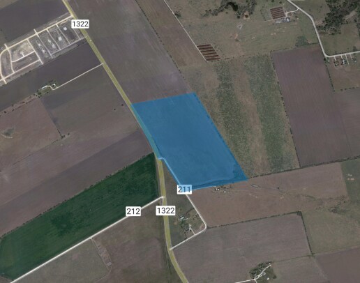 FM 1322, Lockhart, TX à vendre Photo de l’immeuble– Image 1 sur 2
