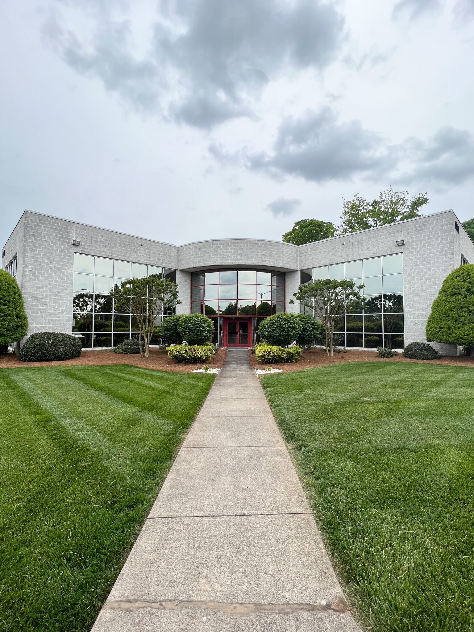 1540 Westbrook Plaza Dr, Winston-Salem, NC à louer Photo intérieure– Image 1 sur 1