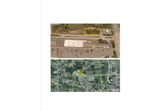 Plus de détails pour W 12 Mile Rd, Novi, MI - Terrain à vendre