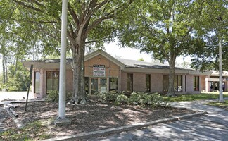 Plus de détails pour 502 Wells Rd, Orange Park, FL - Local commercial à vendre