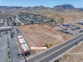 Plus de détails pour 4085 Stockton Hill Rd, Kingman, AZ - Terrain à vendre