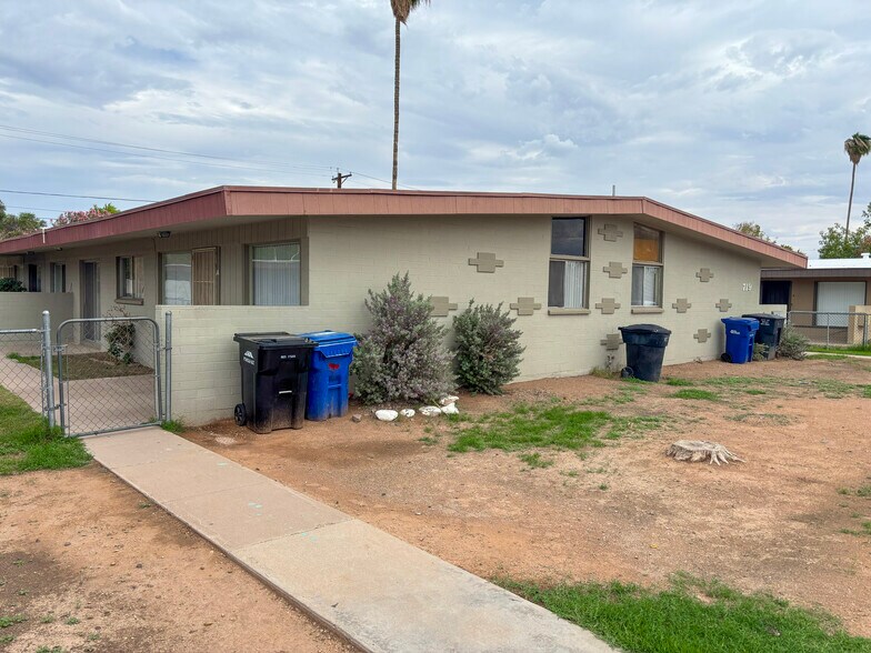 719 N Cherry, Mesa, AZ à vendre - Photo de l’immeuble – Image 2 sur 18