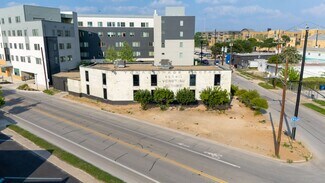 Plus de détails pour 915 Dallas St, San Antonio, TX - Local d'activités à louer