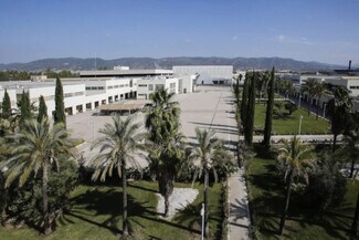 Plus de détails pour Carretera a Palma del Río, Km 3.3, Córdoba - Coworking à louer