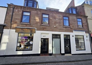 Plus de détails pour 277 High St, Arbroath - Local commercial à louer