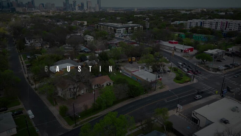 604 Oltorf st, Austin, TX à vendre - Vidéo sur l’annonce professionnelle – Image 2 sur 16