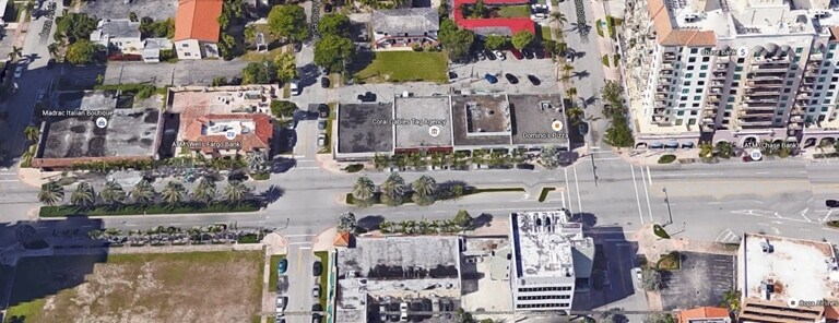 211 Menores Ave, Coral Gables, FL à vendre - Photo de l’immeuble – Image 2 sur 2