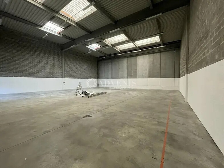 587 Avenue Blaise Pascal, Moissy-Cramayel à louer - Photo intérieure – Image 3 sur 9
