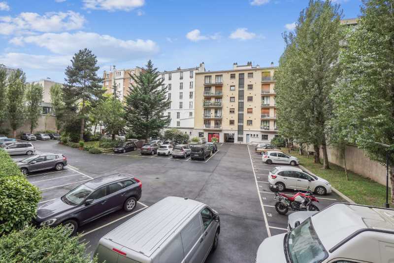 Bureau dans Paris à vendre - Photo de l’immeuble – Image 3 sur 11