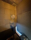 Audio booth