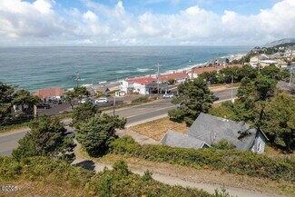 Plus de détails pour 501-502 SE 39th St, Lincoln City, OR - Terrain à vendre