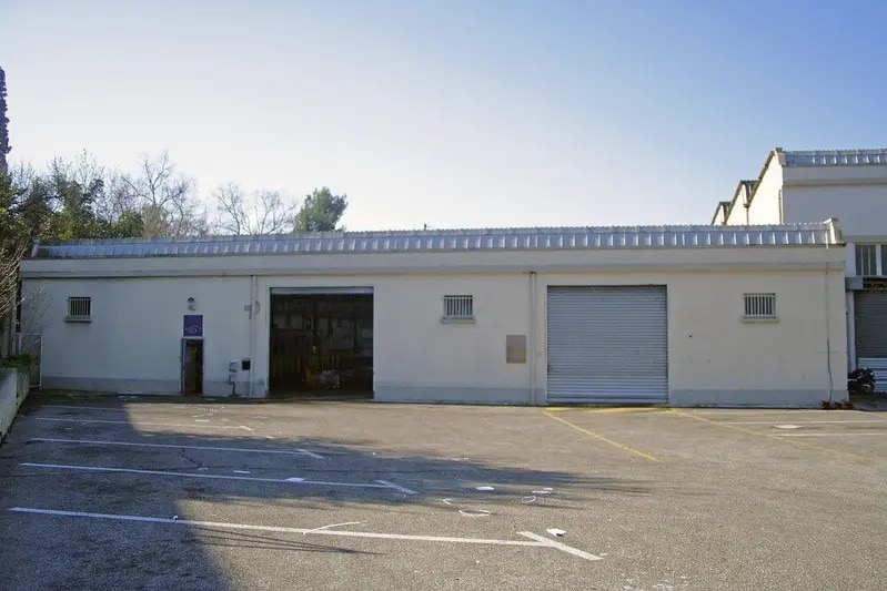 6 Boulevard Gueidon, Marseille à louer - Photo de l’immeuble – Image 1 sur 7