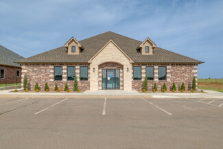 Plus de détails pour 3305 NW 192nd St, Edmond, OK - Bureau à vendre