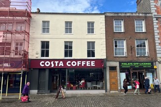 Plus de détails pour 24 Broad St, Launceston - Local commercial à vendre