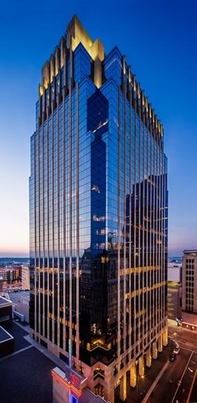 800 LaSalle Ave, Minneapolis, MN à louer - Photo de l’immeuble – Image 2 sur 31