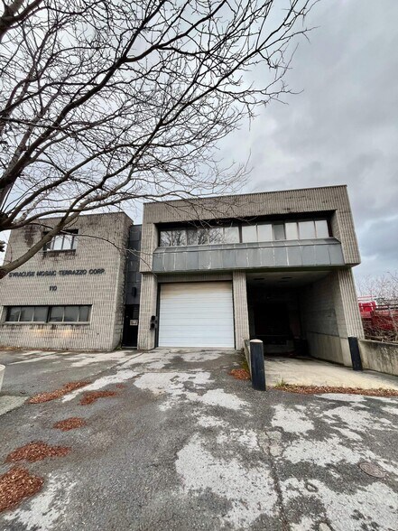 110 Game Rd, Syracuse, NY à louer - Photo de l’immeuble – Image 2 sur 14
