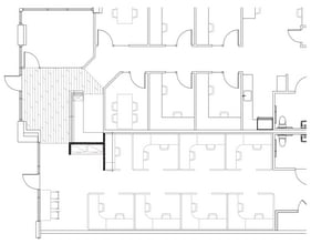 10223 132nd Street Ct E, Puyallup, WA à louer Plan d’étage– Image 2 sur 2