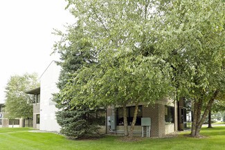 Plus de détails pour 1040 N 10th St, Kalamazoo, MI - Bureau à louer