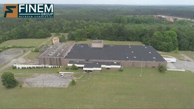 1664 Sharon Rd, Washington, GA à louer - Vidéo sur l’annonce professionnelle 