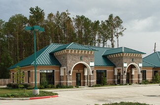 Plus de détails pour 1125 Cypress Station Dr, Houston, TX - Bureau à vendre