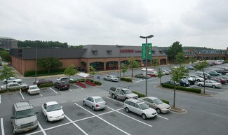 Plus de détails pour 7409-7595 Greenbelt Rd, Greenbelt, MD - Local commercial à louer