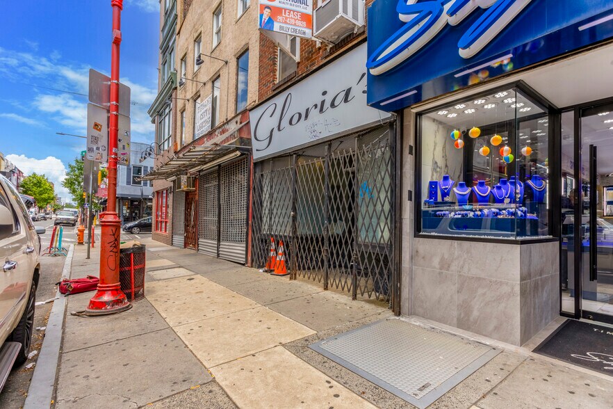 341 South St, Philadelphia, PA à louer - Photo de l’immeuble – Image 2 sur 9