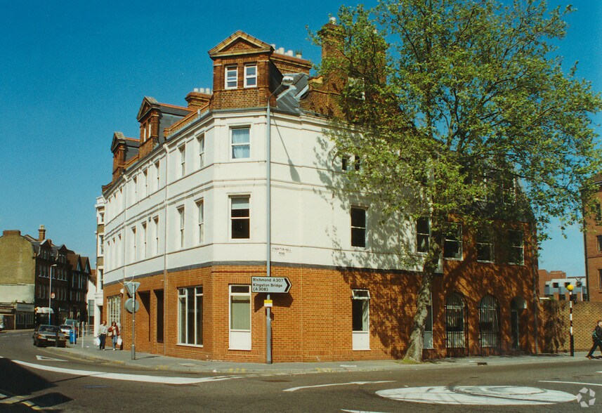 19-23 High St, Kingston Upon Thames à louer - Photo de l’immeuble – Image 3 sur 6