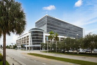 Plus de détails pour 3470 NW 82nd Ave, Doral, FL - Bureau/Local commercial, Local commercial à louer