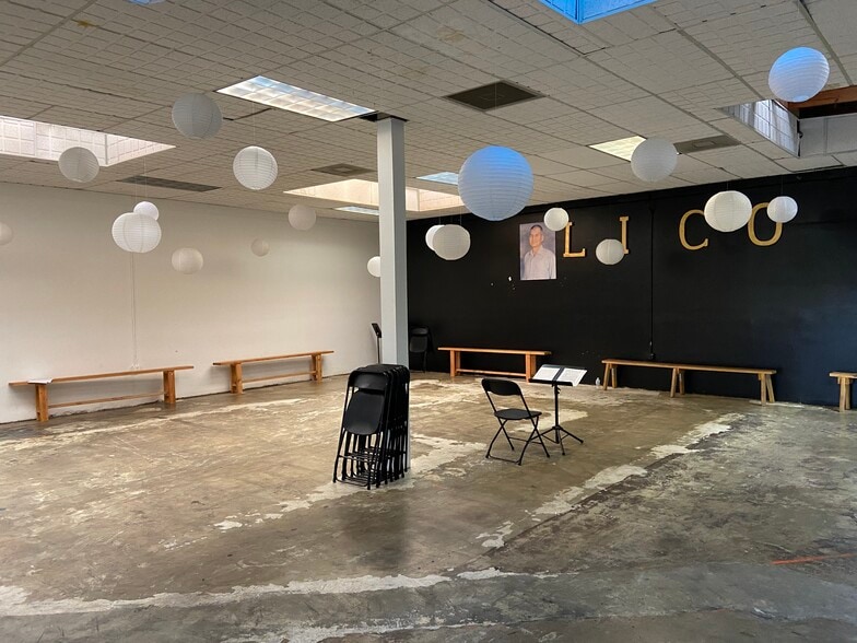 2240 W Washington Blvd, Los Angeles, CA à louer - Photo intérieure – Image 3 sur 10