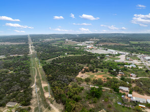 260 Gregg dr, Spicewood, TX - VUE AÉRIENNE  vue de carte - Image1
