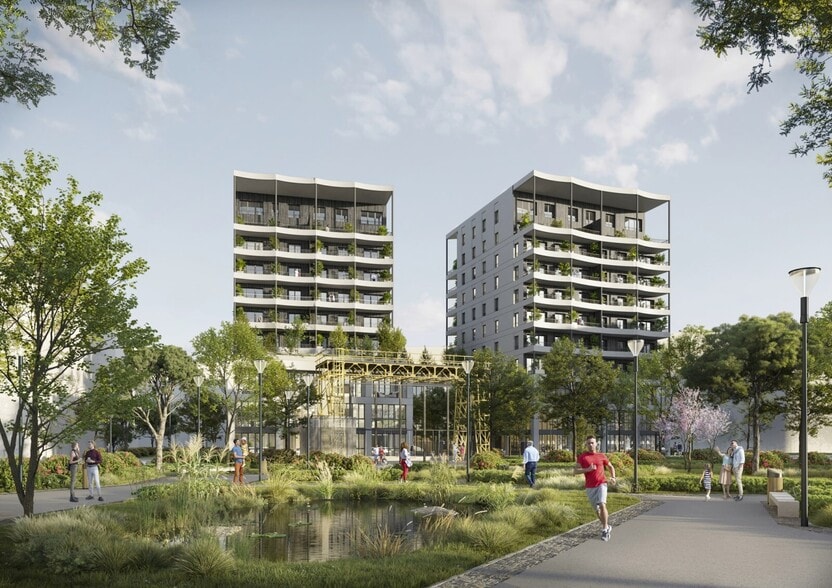 16 Rue Des Mots Passants, Bordeaux à vendre - Photo de l’immeuble – Image 3 sur 19