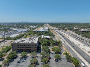 8501 N Mopac Expy, Austin, TX - VUE AÉRIENNE  vue de carte - Image1