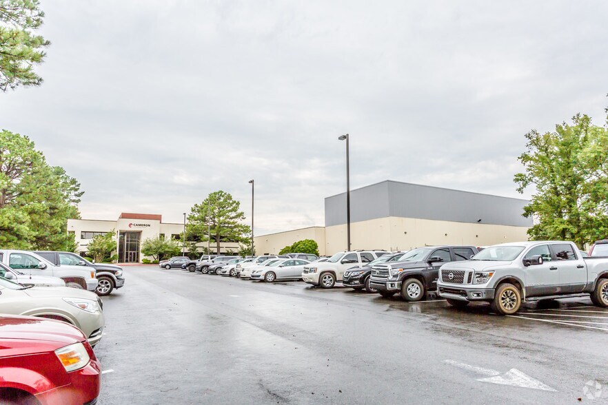 7200 Interstate 30 W, Little Rock, AR à louer - Photo principale – Image 1 sur 17