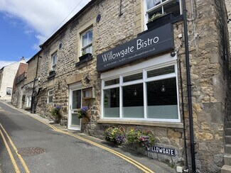 Plus de détails pour Willowgate, Pickering - Local commercial à vendre