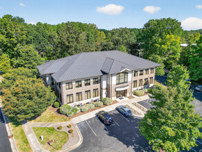 12324 Hampton Way Dr, Wake Forest, NC à louer Aérien– Image 2 sur 27