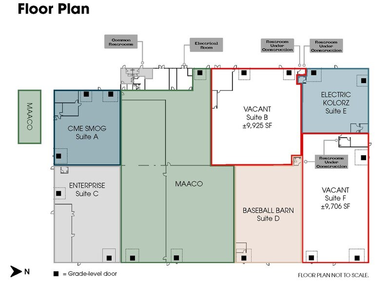 777 Elmira Rd, Vacaville, CA à louer - Photo de l’immeuble – Image 3 sur 4