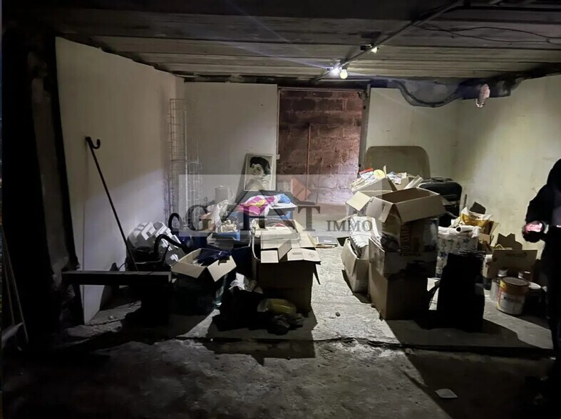 Local commercial dans Saint-Denis à vendre - Photo intérieure – Image 3 sur 4